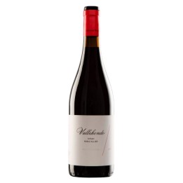Vallehondo Roble