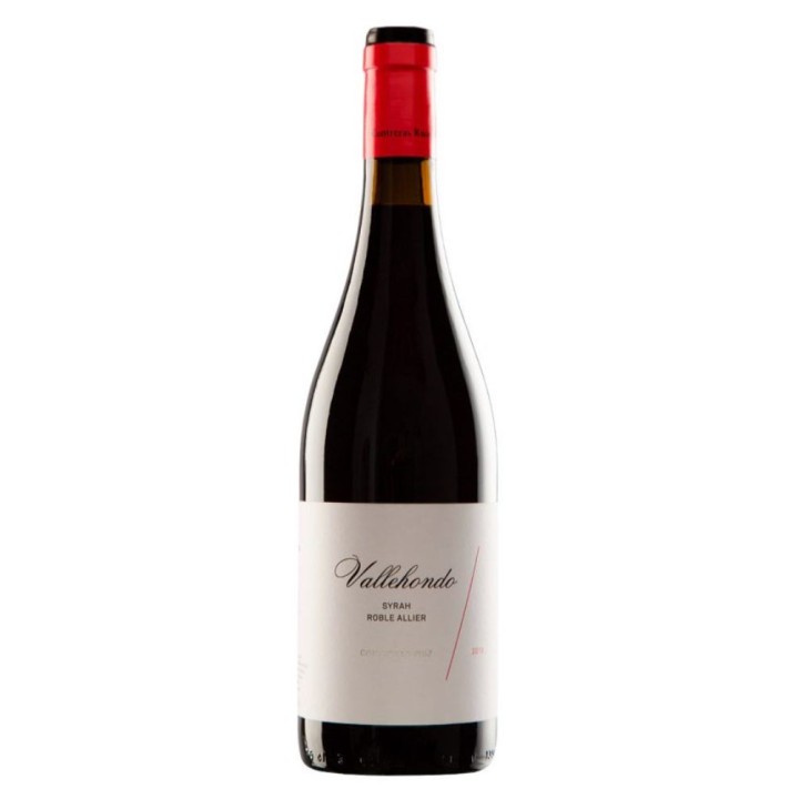 Vallehondo Roble