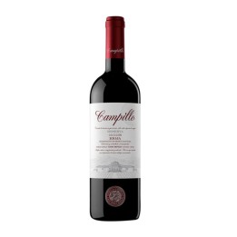 Campillo Reserva Nabuconodosor 15L