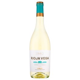 Rioja Vega Garnacha Blanca y Tempranillo Blanco