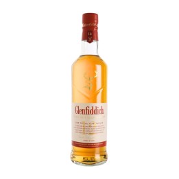 Glenfiddich 12 Our Triple Oak