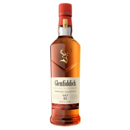 Glenfiddich 15 Perpetual 