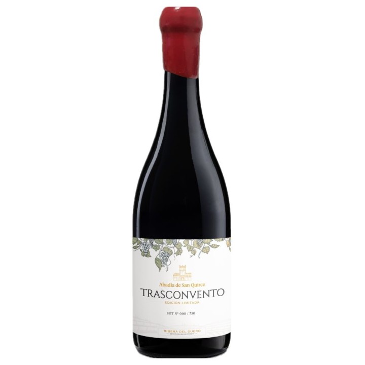 Trascovento Edic. Limitada