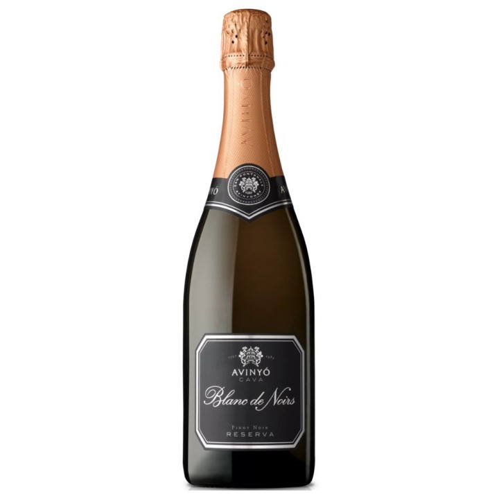 Avinyó Blanc de Noirs