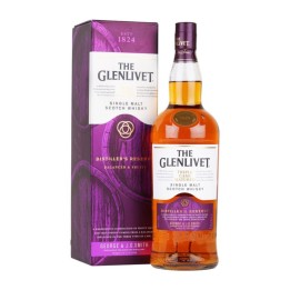 Glenlivet Distiller's Reserve 