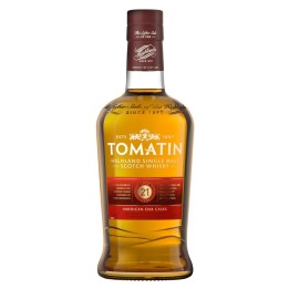 Tomatin 21