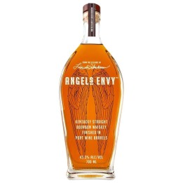Angels envy Kentucky Straight 