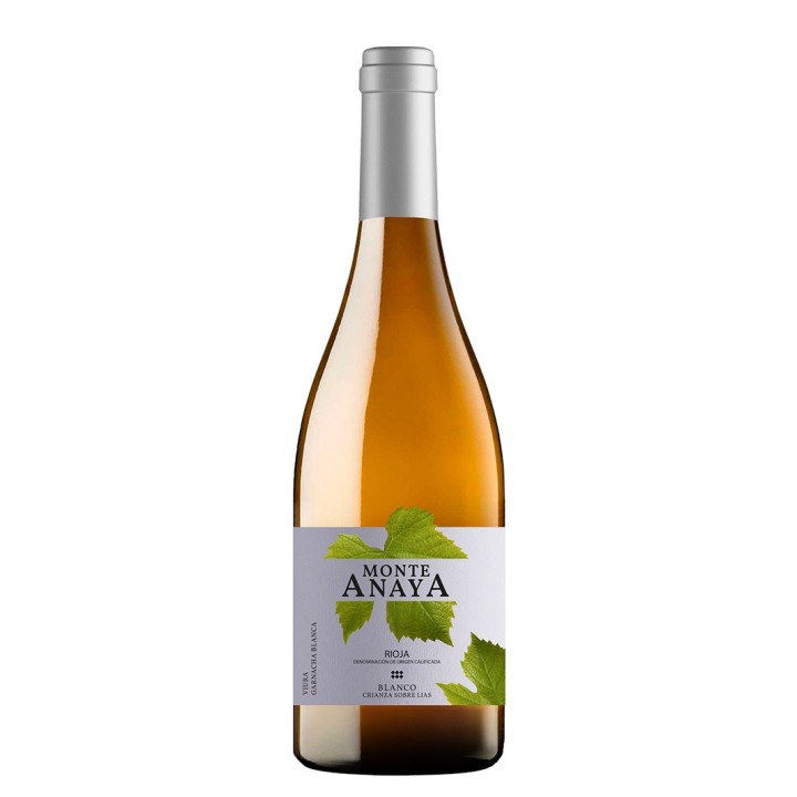 Monte Anaya Viura