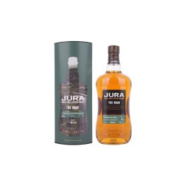 ISLE OF JURA THE ROAD