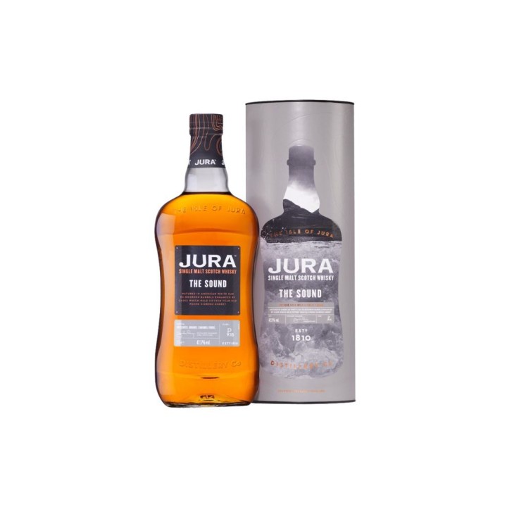 Isle of the Jura Sound 1L