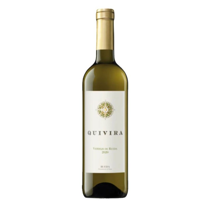 Quivira Verdejo