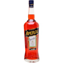 Aperol Barbieri 3L Doble Magnum