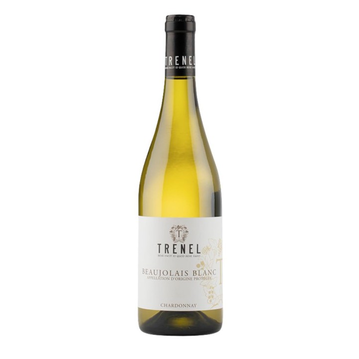 Trennel Chardonnay