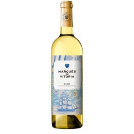 Marques de Vitoria Viura