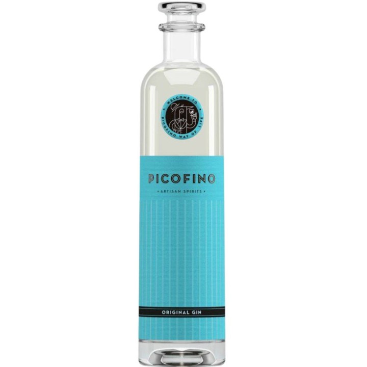 PICOFINO ORIGINAL GIN