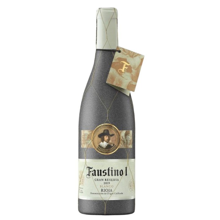 Faustino I Gran Reserva
