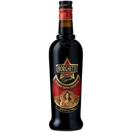 Borghetti Cafe Espresso