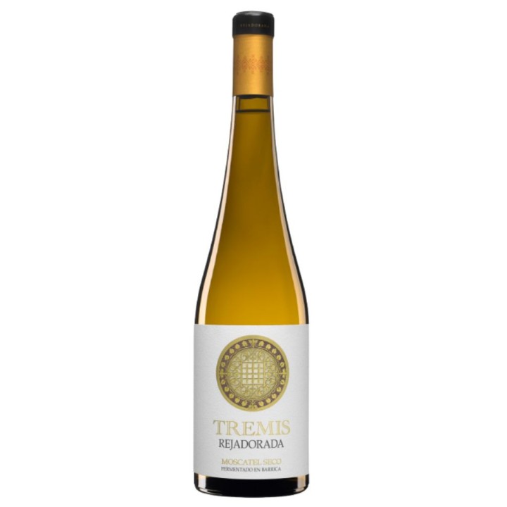 Tremis Moscatel