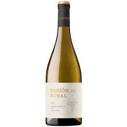 Pasion de Bobal Blanco