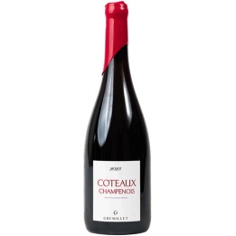 Gremillet - Coteaux Champenois