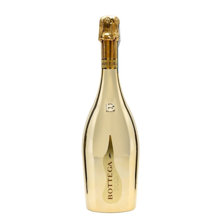 Buy the exclusive Bottega Gold of the best quality