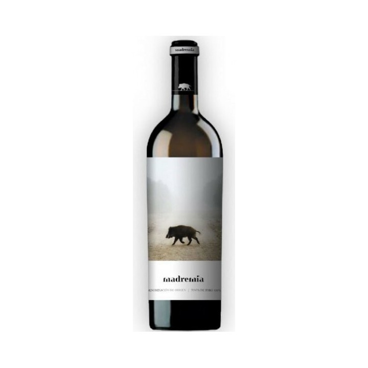 Compra el exclusivo Magnum Madremia Barrica de la mejor calidad