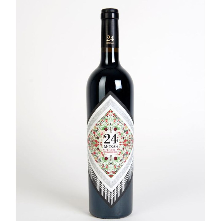 Buy the exclusive 24 Mozas 6 Meses Magnum of the best quality