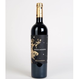 Compra el exclusivo Magnum Abracadabra Crianza de la mejor calidad