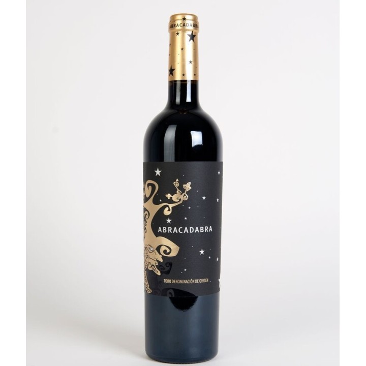 Compra el exclusivo Magnum Abracadabra Crianza de la mejor calidad