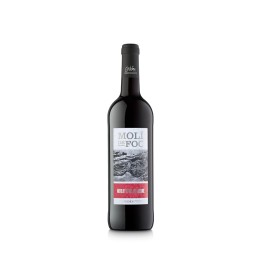 Compra el exclusivo Moli De Foc Tinto  de la mejor calidad