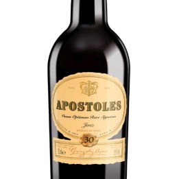 Compra el exclusivo Soleras Apostoles de la mejor calidad