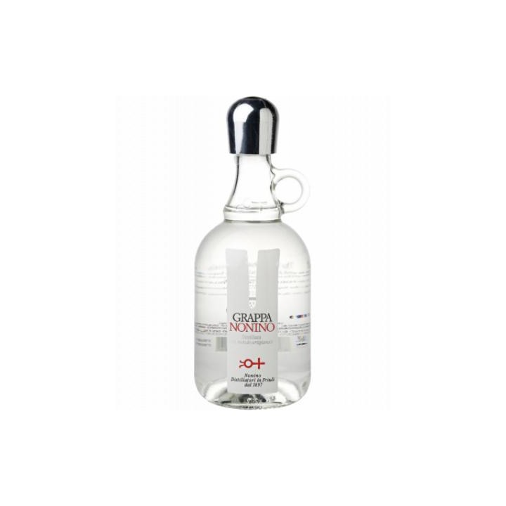 Compra el exclusivo Grappa Friulana Bca. Nonino 0.7 cl de la mejor calidad