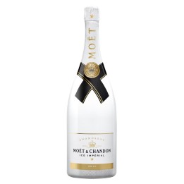 Compra el exclusivo Moët & Chandon Ice Imperial de la mejor calidad