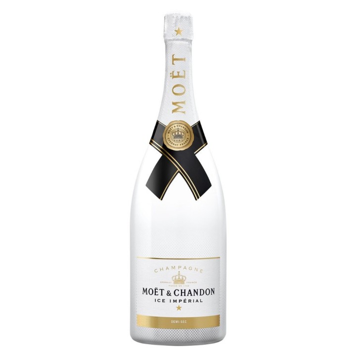Compra el exclusivo Moët & Chandon Ice Imperial de la mejor calidad