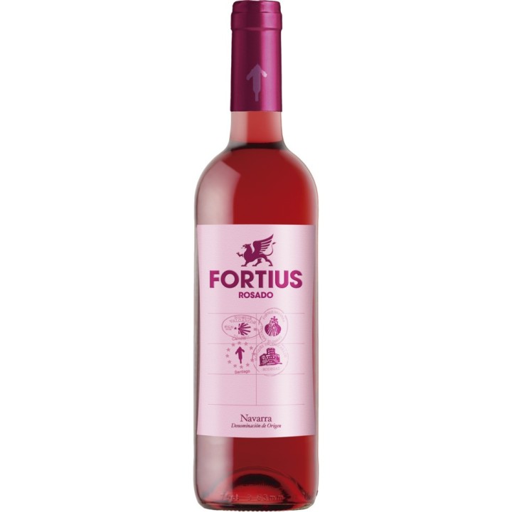 Compra el exclusivo Fortius Rosado de la mejor calidad