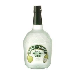 Compra el exclusivo Granpomier 20º 0.75 L. de la mejor calidad