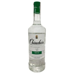 Compra el exclusivo Chinchon Seco 38º 1 Litro de la mejor calidad