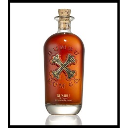 Compra el exclusivo Ron Bumbu 0,70 cl de la mejor calidad
