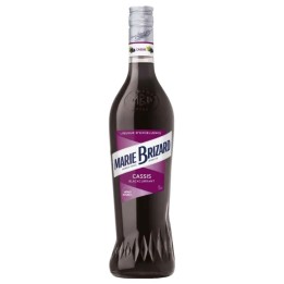Licor Marie Brizard Cassis Blackcurrant