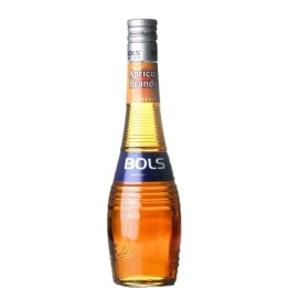 Compra el exclusivo Apricot Brandy Bols 0,70 cl de la mejor calidad