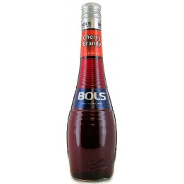 Compra el exclusivo Cherry Brandy Bols 0,70 cl de la mejor calidad