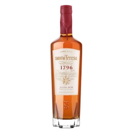 Compra el exclusivo Ron Santa Teresa Antiguo 1796 1L de la mejor calidad