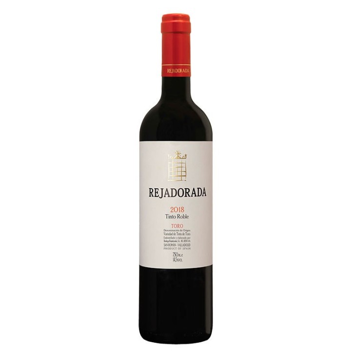 Compra el exclusivo Magnum Rejadorada Roble de la mejor calidad