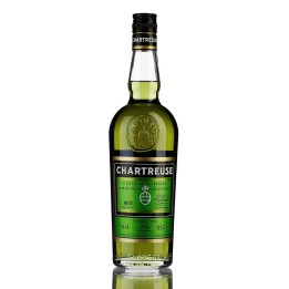 Compra el exclusivo Chartreuse Verde  40º  0,75 cl  de la mejor calidad