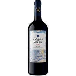 Compra el exclusivo Magnum Marques Vitoria Crianza de la mejor calidad
