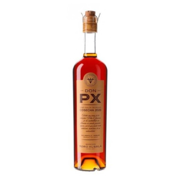 Compra el exclusivo Generoso Don PX Dulce Toro Albala de la mejor calidad