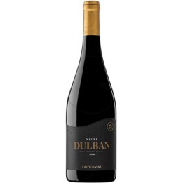 Compra el exclusivo Magnum Pedregosa Dulban Negre de la mejor calidad