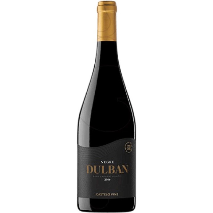 Compra el exclusivo Magnum Pedregosa Dulban Negre de la mejor calidad