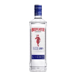 Compra el exclusivo Ginebra Beefeater Light de la mejor calidad