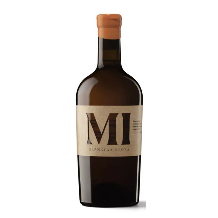 Mi Garnacha Rosado Sin Sulfitos
